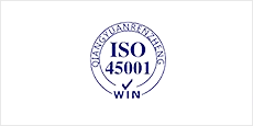 ISO 45001