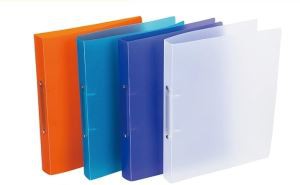 Ring Binder