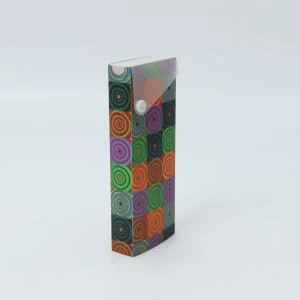 Slider Pencil Box